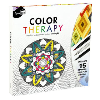 Sketch Plus Set, Color Therapy SpiceBox vdiue2-zt.myshopify.com