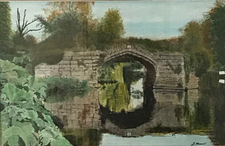 Introduction to Watercolor (8 Sessions) Saturday Oct 17-Dec 5, 2026