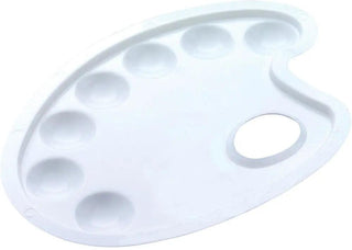 Talens Oval Mixing Tray Royal Talens vdiue2-zt.myshopify.com