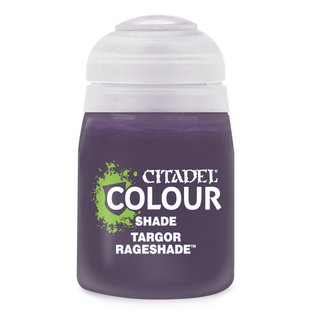 Shade: Targor Rageshade