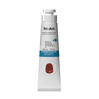 Tri-Art High Viscosity - Alizarin Crimson (Hue) Tri-Art Mfg. vdiue2-zt.myshopify.com