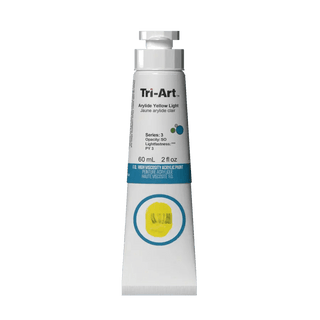 Tri-Art High Viscosity - Arylide Yellow Light Tri-Art Mfg. vdiue2-zt.myshopify.com