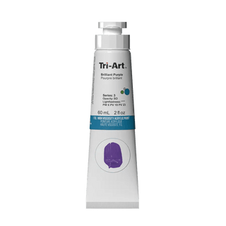 Tri-Art High Viscosity - Brilliant Purple Tri-Art Mfg. vdiue2-zt.myshopify.com