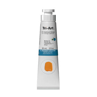 Tri-Art High Viscosity - C.P. Cadmium Orange Tri-Art Mfg. vdiue2-zt.myshopify.com