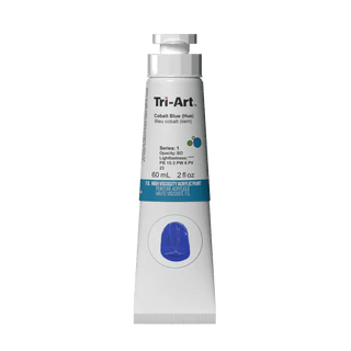 Tri-Art High Viscosity - Cobalt Blue Tri-Art Mfg. vdiue2-zt.myshopify.com