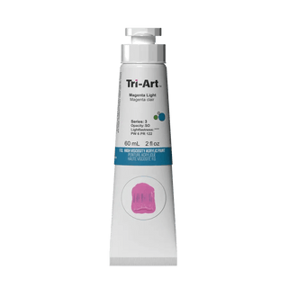 Tri-Art High Viscosity - Magenta Light Tri-Art Mfg. vdiue2-zt.myshopify.com