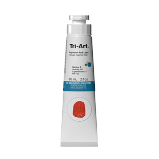 Tri-Art High Viscosity - Naphthol Red Light Tri-Art Mfg. vdiue2-zt.myshopify.com