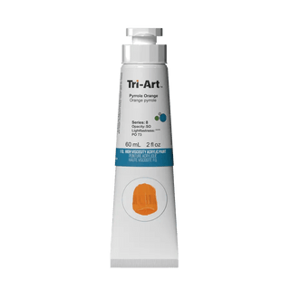 Tri-Art High Viscosity - Pyrrole Orange Tri-Art Mfg. vdiue2-zt.myshopify.com
