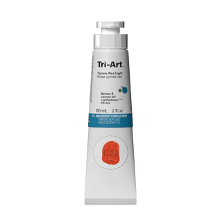 Tri-Art High Viscosity - Pyrrole Red Light Tri-Art Mfg. vdiue2-zt.myshopify.com
