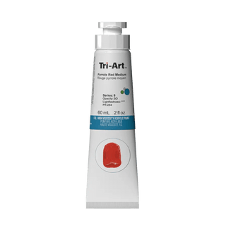 Tri-Art High Viscosity - Pyrrole Red Medium Tri-Art Mfg. vdiue2-zt.myshopify.com