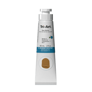 Tri-Art High Viscosity - Raw Sienna Tri-Art Mfg. vdiue2-zt.myshopify.com