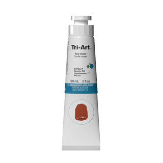 Tri-Art High Viscosity - Red Oxide Tri-Art Mfg. vdiue2-zt.myshopify.com