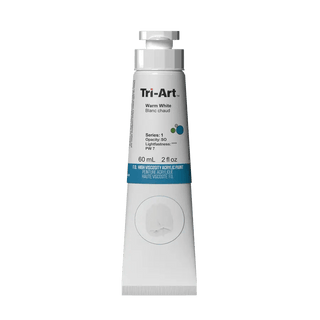 Tri-Art High Viscosity - Warm White Tri-Art Mfg. vdiue2-zt.myshopify.com