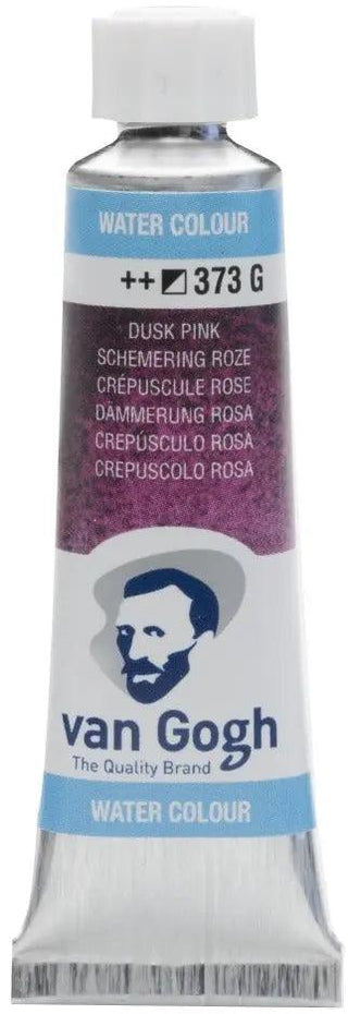 Van Gogh Watercolor Tube, Dusk Pink Van Gogh vdiue2-zt.myshopify.com
