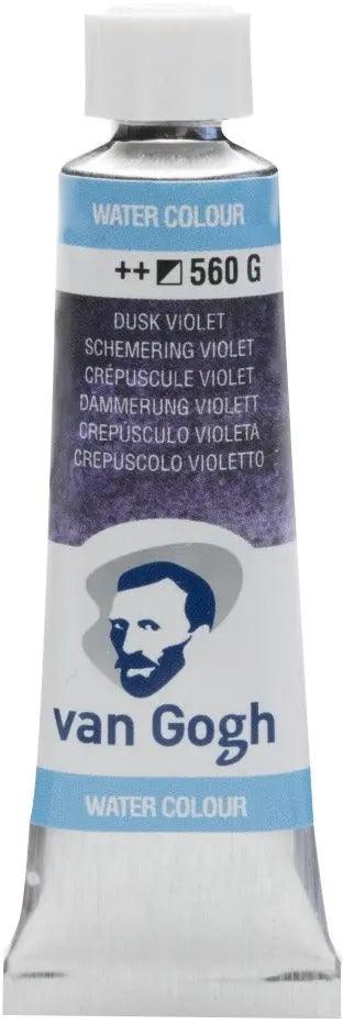 Van Gogh Watercolor Tube, Dusk Violet Van Gogh vdiue2-zt.myshopify.com