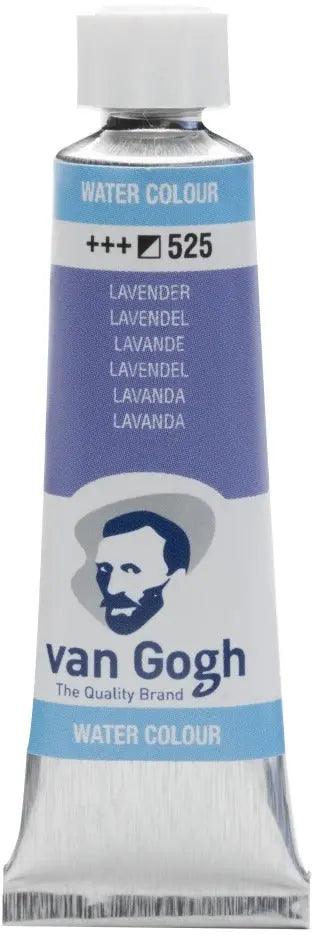 Van Gogh Watercolor Tube, Lavender Van Gogh vdiue2-zt.myshopify.com