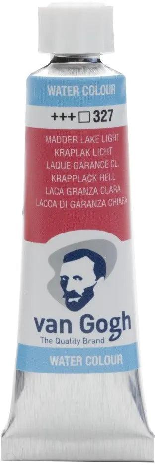 Van Gogh Watercolor Tube, Madder Lake Light Van Gogh vdiue2-zt.myshopify.com