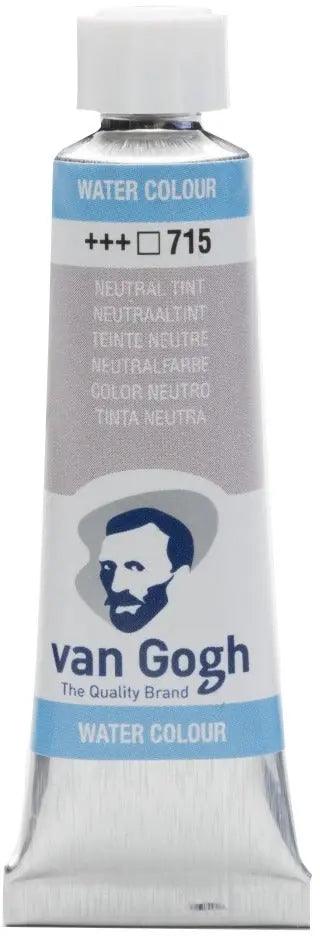 Van Gogh Watercolor Tube, Neutral Tint Van Gogh vdiue2-zt.myshopify.com