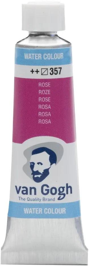 Van Gogh Watercolor Tube, Rose Van Gogh vdiue2-zt.myshopify.com