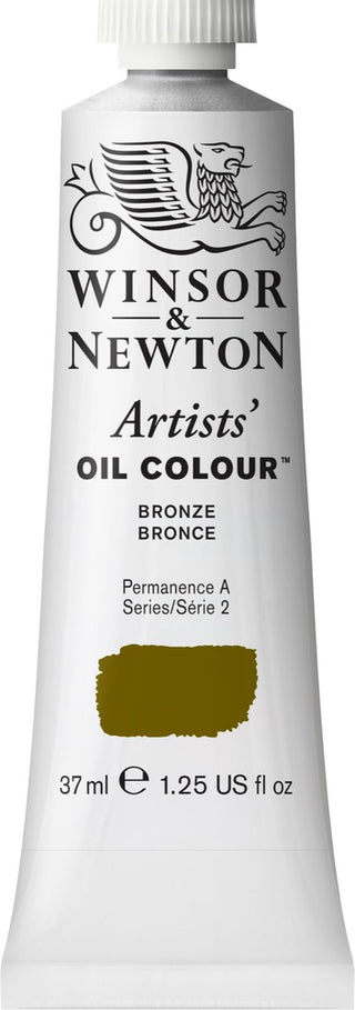 Peinture à l'huile pour artistes, tube de 37 ml, rouge foncé sans cadmium