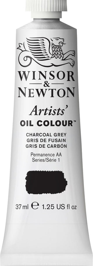 Tube de peinture à l'huile pour artistes, 37 ml, vert Winsor, nuance jaune