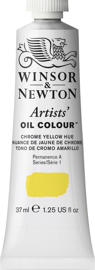 Tube de peinture à l'huile pour artistes, 37 ml, Smalt (Bleu de Dumont)