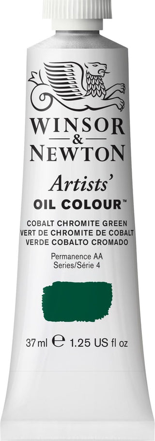 Tube de peinture à l'huile pour artistes, 37 ml, nuance bleu rouge Winsor