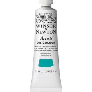 Peinture à l'huile pour artistes, tube de 37 ml, brun Van Dyck