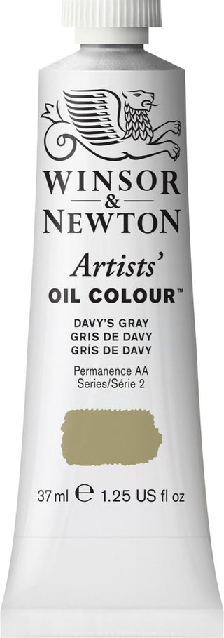 Peinture à l'huile pour artistes, tube de 37 ml, rose outremer