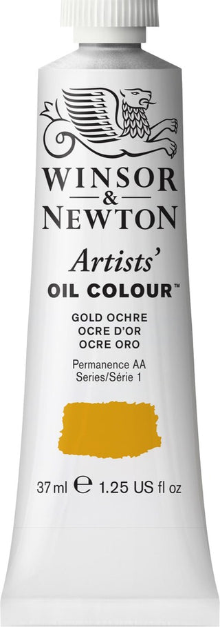 Peinture à l'huile pour artistes, tube de 37 ml, oxyde brun transparent