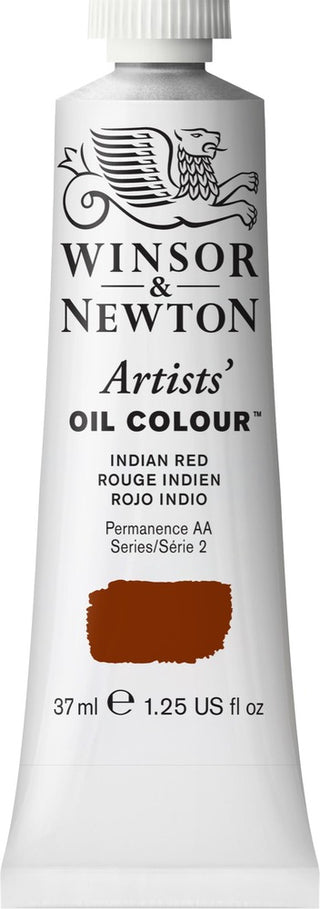 Tube de peinture à l'huile pour artistes, 37 ml, ocre doré transparent