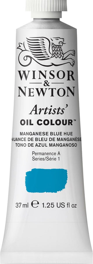 Artists' Oil Colour 37ml Tube, Raw Umber Light
