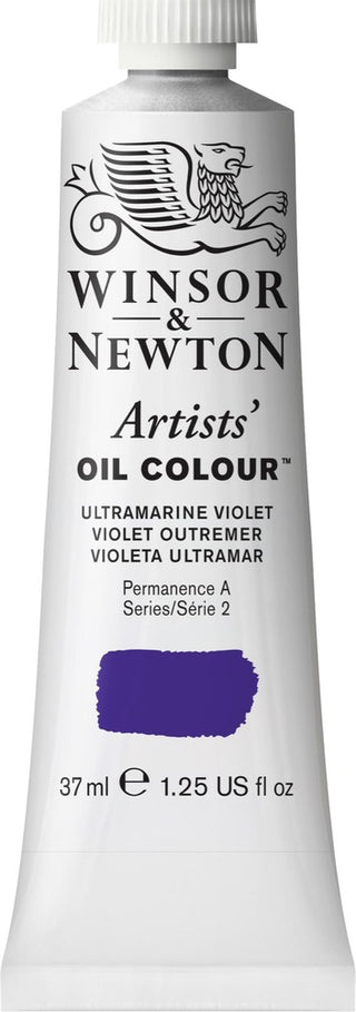 Peinture à l'huile pour artistes, tube de 37 ml, cuivre