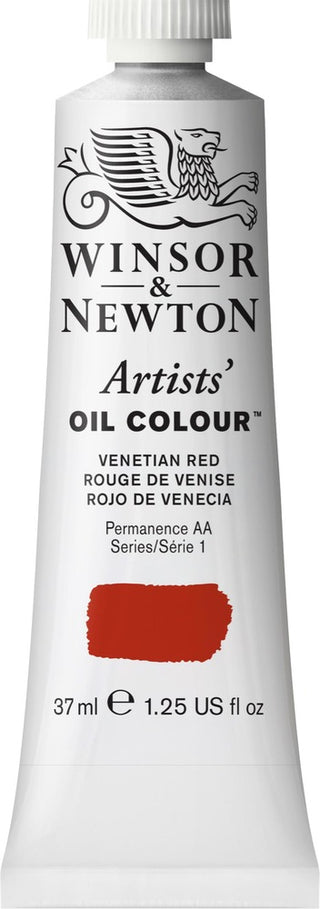 Tube de peinture à l'huile pour artistes, 37 ml, turquoise cobalt