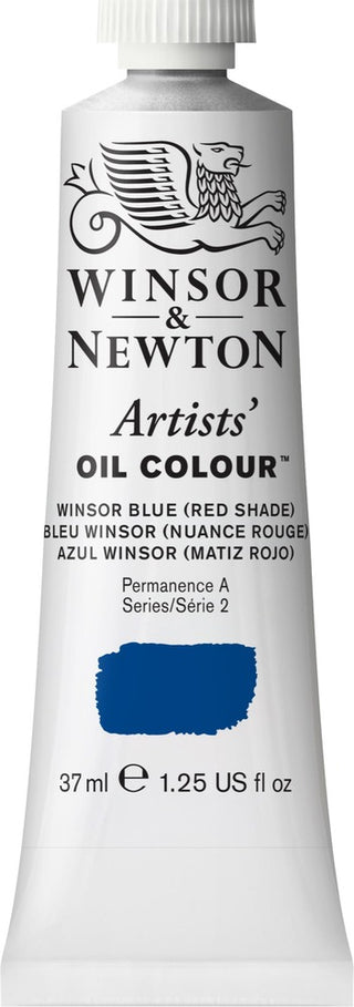 Peinture à l'huile pour artistes, tube de 37 ml, vert cobalt chromite