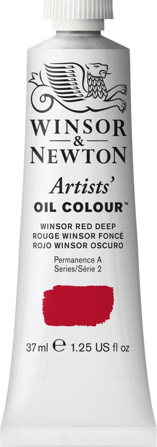 Peinture à l'huile pour artistes, tube de 37 ml, jaune cadmium foncé