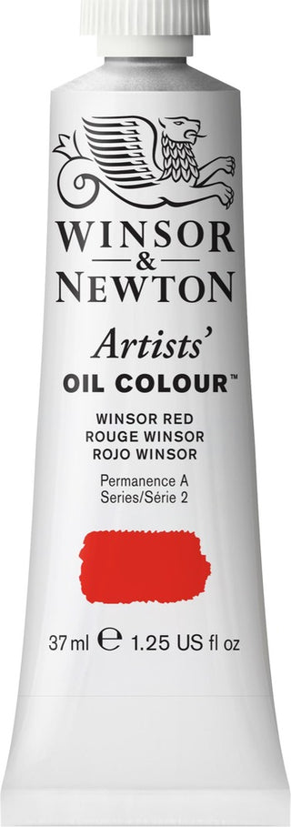 Peinture à l'huile pour artistes, tube de 37 ml, jaune cadmium