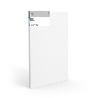 Classic Canvas, Cotton Deep Edge - 24" x 36"