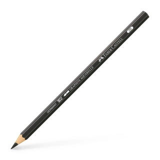 Water soluble graphite pencil GRAPHITE AQUARELLE 8B Faber-Castell vdiue2-zt.myshopify.com