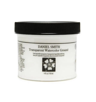 Watercolor Ground, Transparent (4oz) Daniel Smith vdiue2-zt.myshopify.com