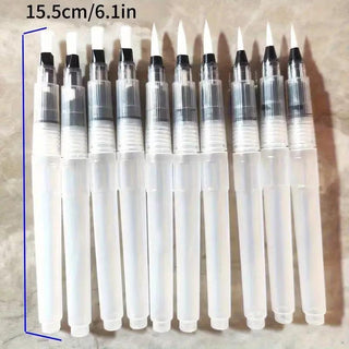 Watercolor Pens-10 pack 2 Rockers Art Supply vdiue2-zt.myshopify.com
