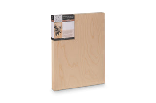 Birch Wood Panel 1⅝″ | CBG