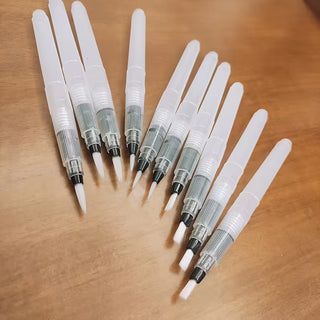 Watercolor Pens-10 pack