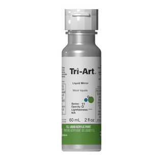 Tri-Art Liquids - Liquid Mirror - Series 10 - 60mL