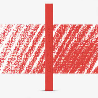 Carre Color Crayon - Vermilion (2340 / 03)