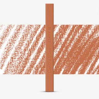Carre Color Crayon - Raw Sienna (2340  / 18)