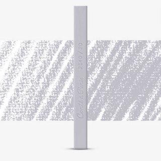 Carre Color Crayon - Light Grey (2340  / 20)