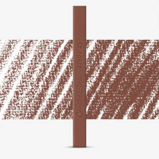 Carre Color Crayon - Burnt Sienna (2340 / 23)