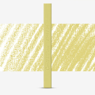 Carre Color Crayon - Light Yellow (2340 / 24)