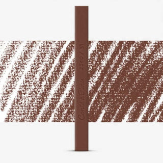 Carre Color Crayon - Red Tone Bordeaux (2340 / 31)